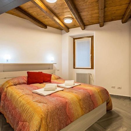 Cottage Giulia Argegno Eksteriør bilde