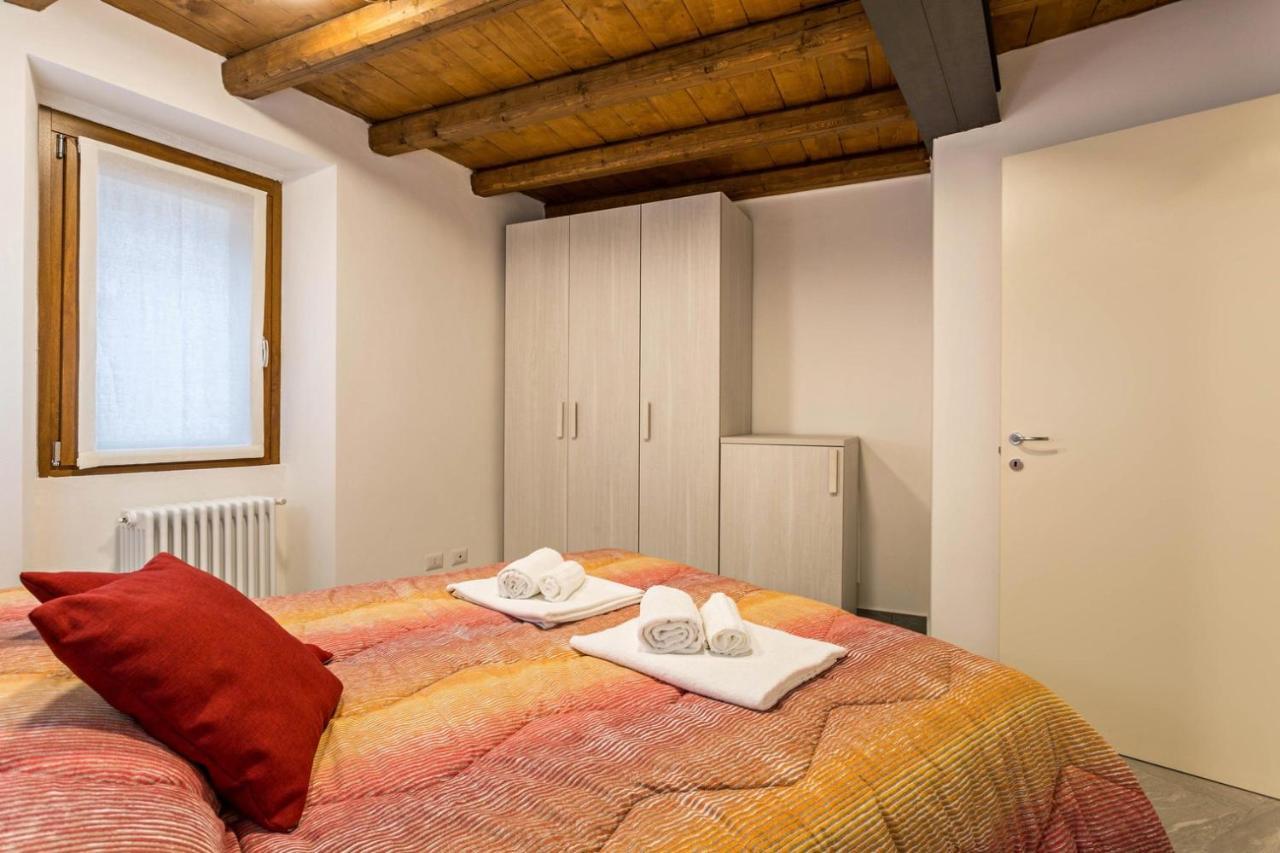 Cottage Giulia Argegno Eksteriør bilde