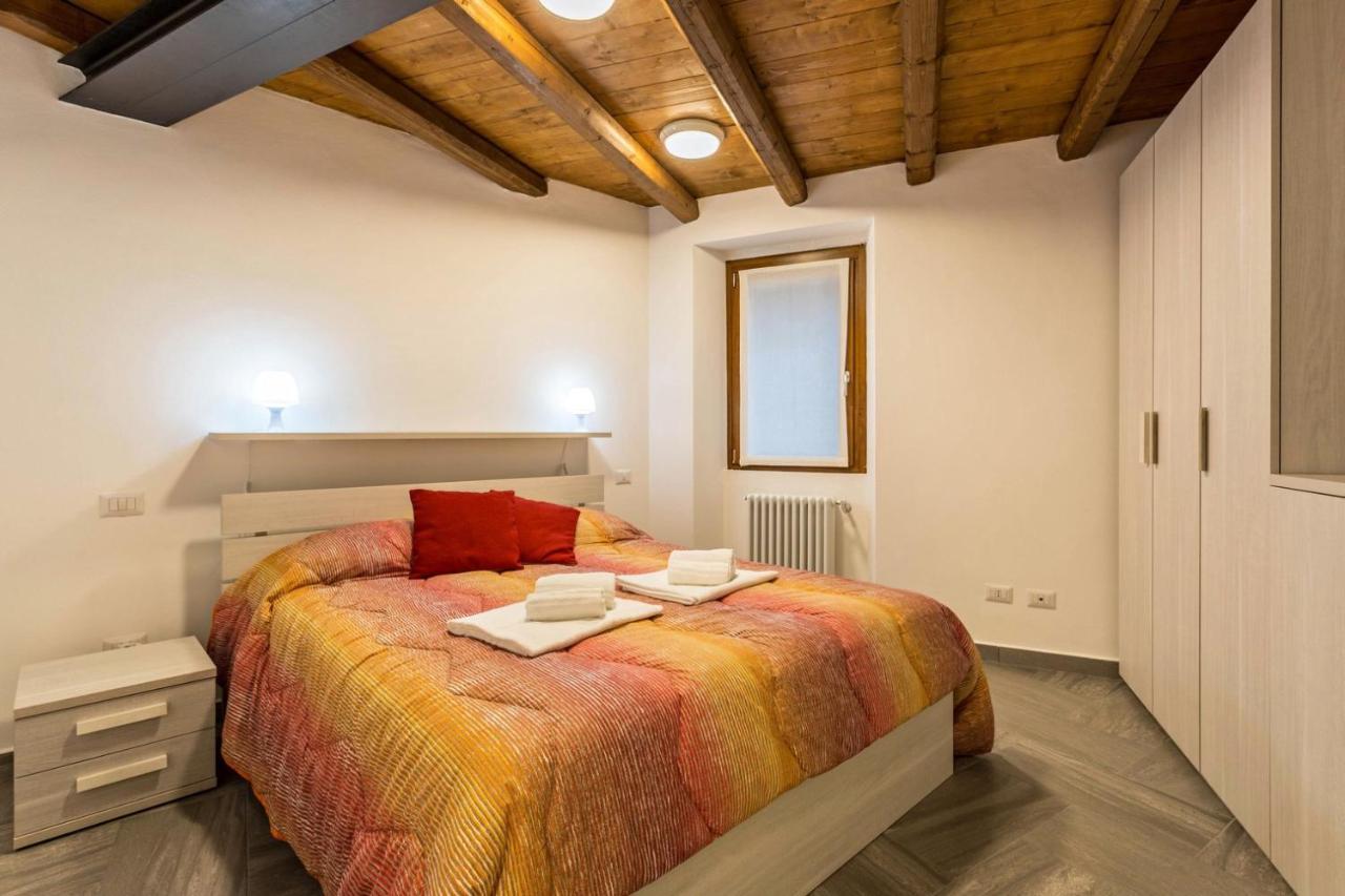 Cottage Giulia Argegno Eksteriør bilde