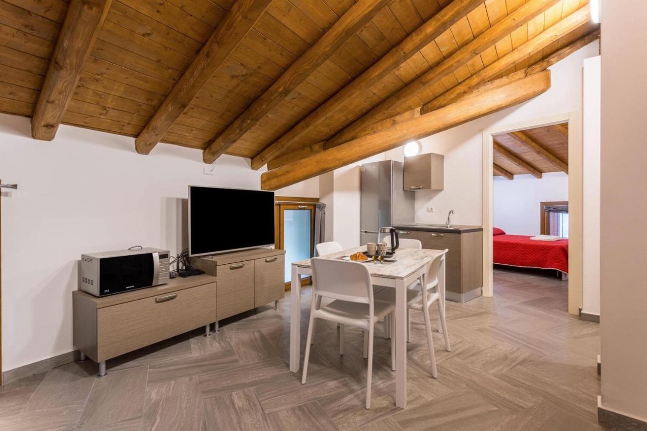 Cottage Giulia Argegno Eksteriør bilde