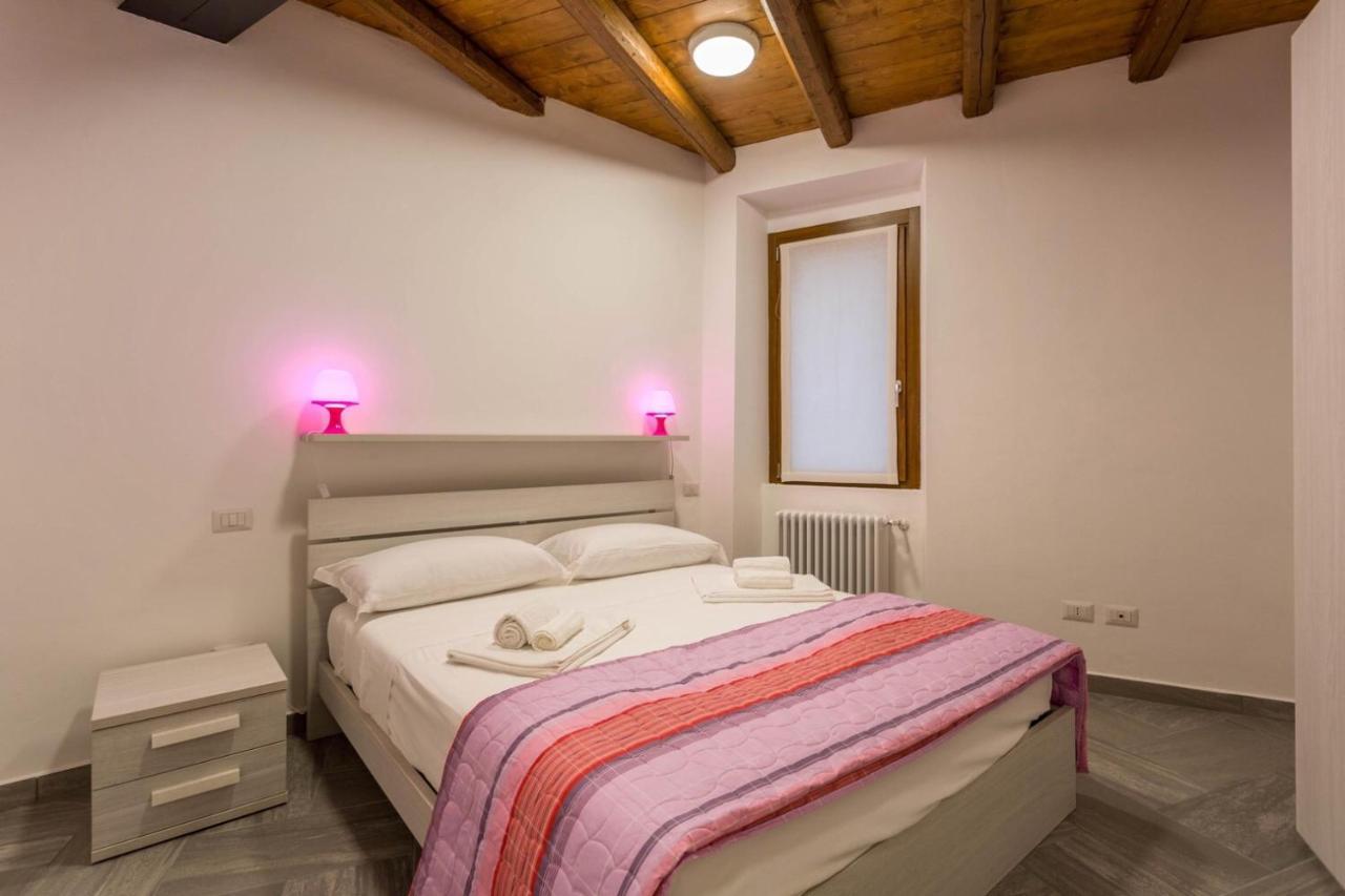 Cottage Giulia Argegno Eksteriør bilde