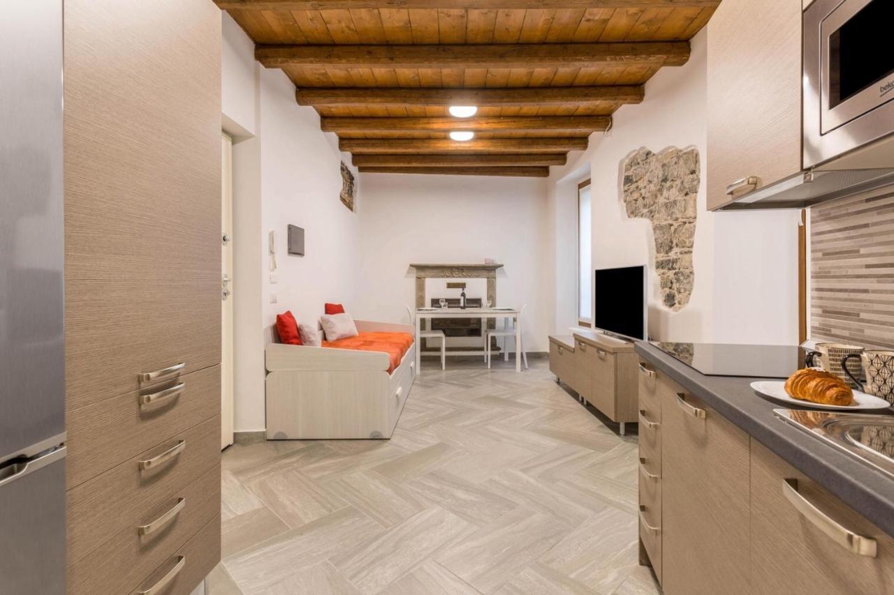 Cottage Giulia Argegno Eksteriør bilde