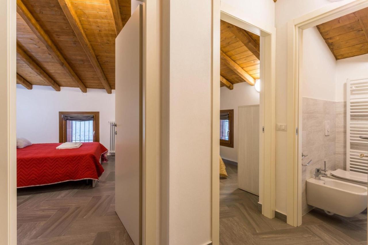Cottage Giulia Argegno Eksteriør bilde