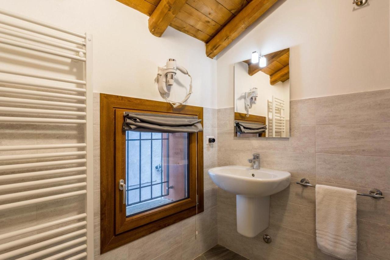Cottage Giulia Argegno Eksteriør bilde