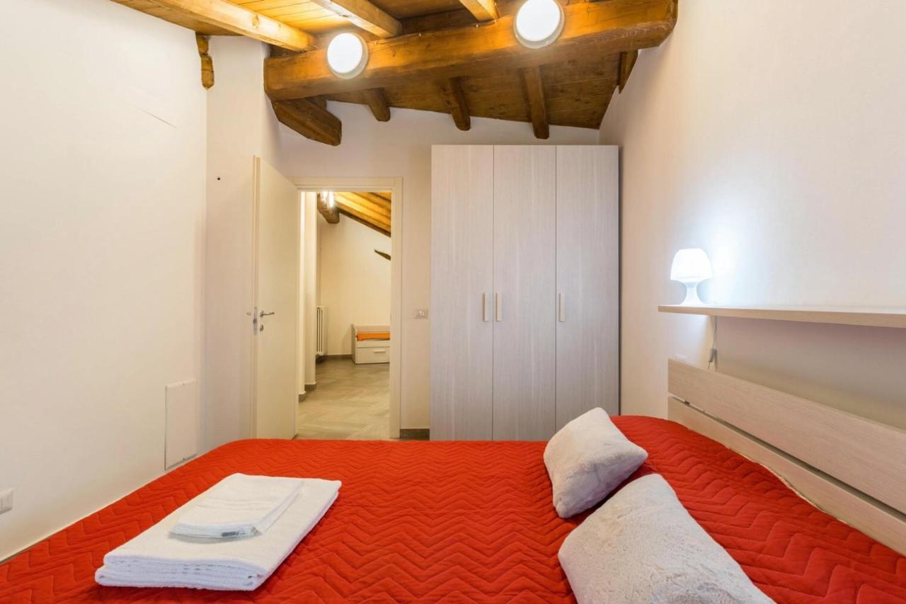 Cottage Giulia Argegno Eksteriør bilde