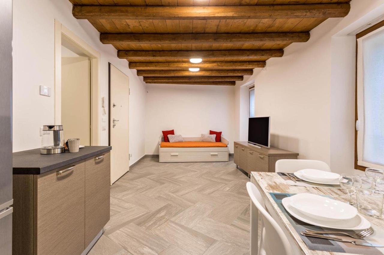 Cottage Giulia Argegno Eksteriør bilde