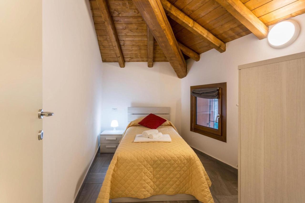 Cottage Giulia Argegno Eksteriør bilde