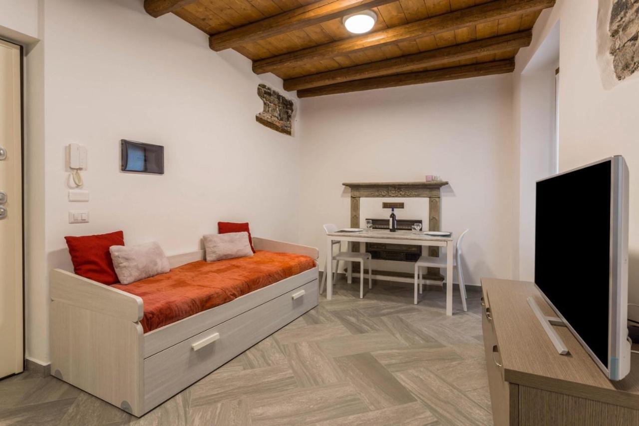 Cottage Giulia Argegno Eksteriør bilde