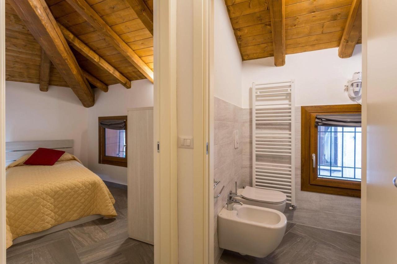 Cottage Giulia Argegno Eksteriør bilde