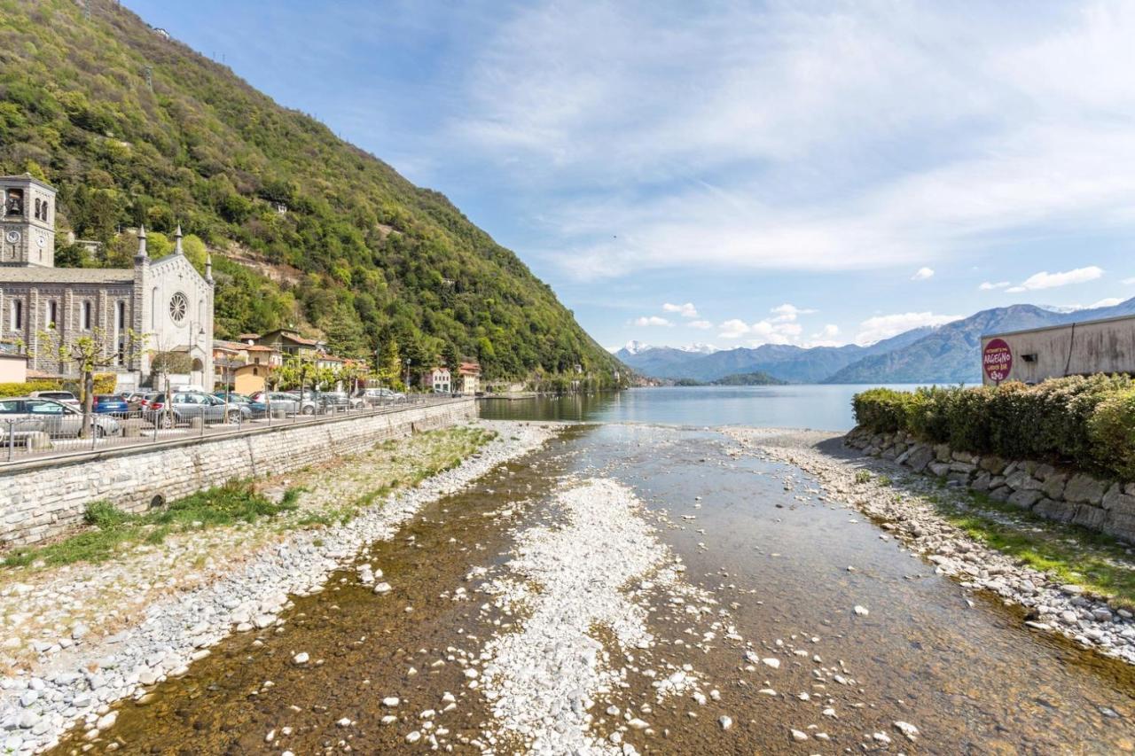 Cottage Giulia Argegno Eksteriør bilde