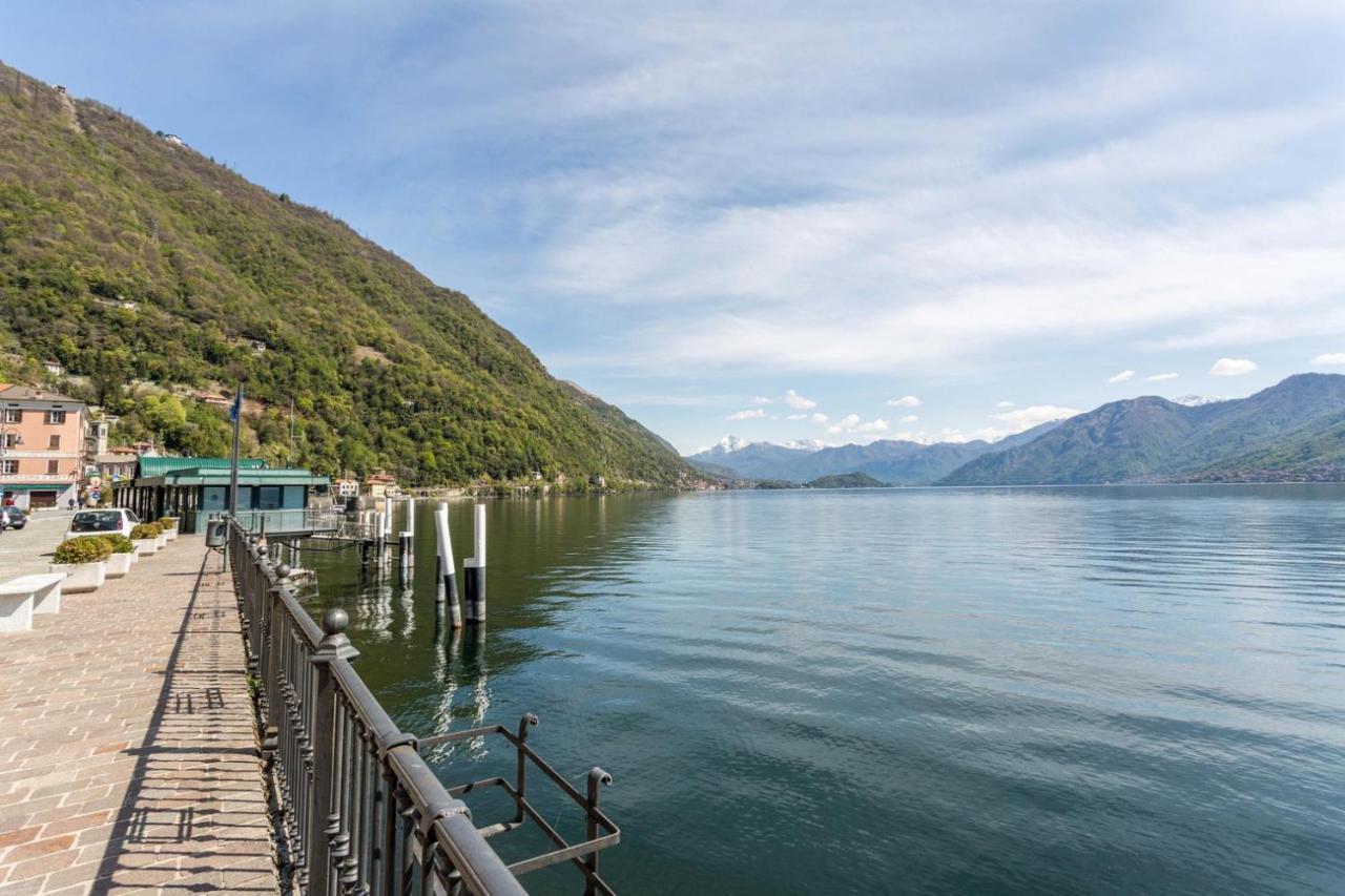 Cottage Giulia Argegno Eksteriør bilde