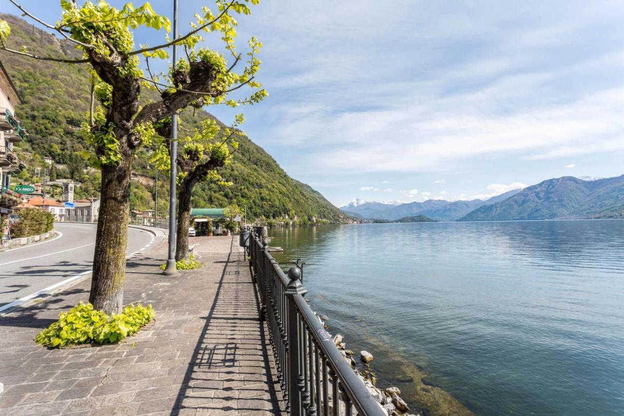 Cottage Giulia Argegno Eksteriør bilde