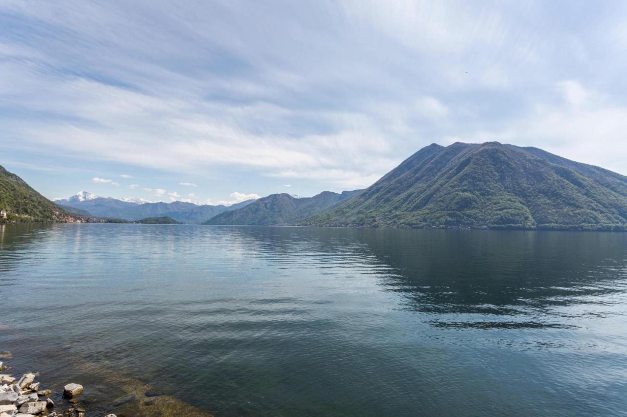 Cottage Giulia Argegno Eksteriør bilde